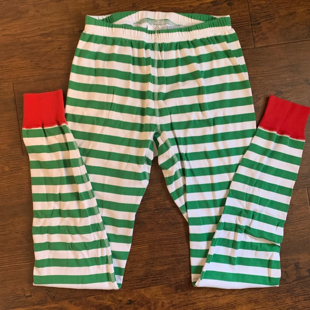 Hanna Andersson Pajama Bottoms